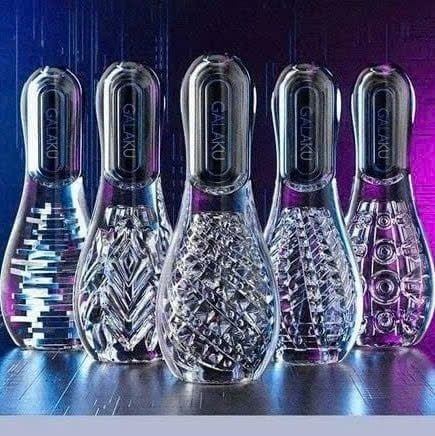 Máy Tự Sướng, Tập DV Nam Giới Keep Young , Nhiều Tần Số Rung, 05 Kiểu Dáng