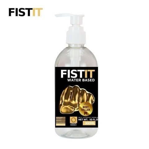 Fist It Gel !