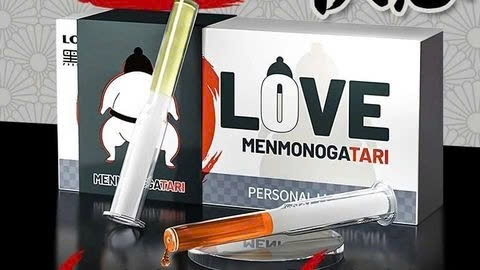 Gel Menmonogatari Personal, Dạng Tuýp, Siêu Trơn, Siêu Kích Thích
