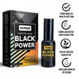 Bamboo Black Power Spray !