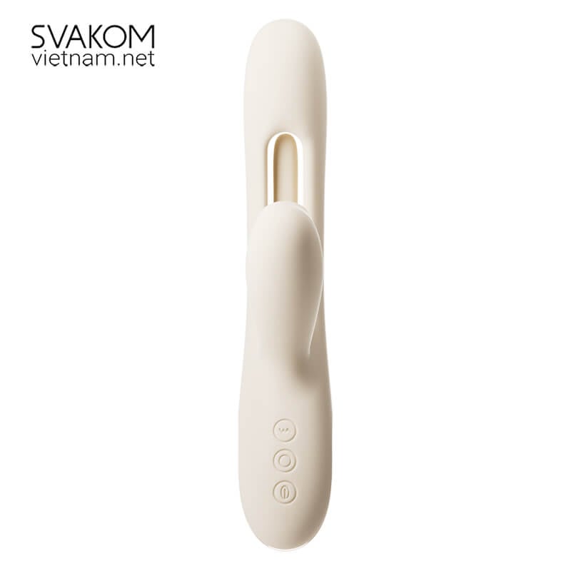 Máy rung SVAKOM Uneco