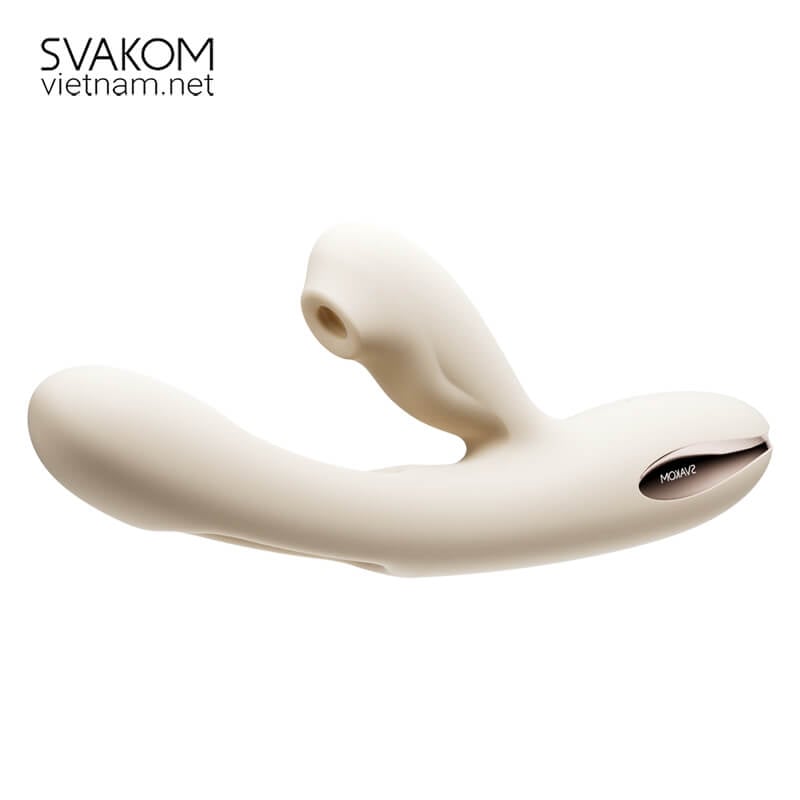 Máy rung SVAKOM Uneco