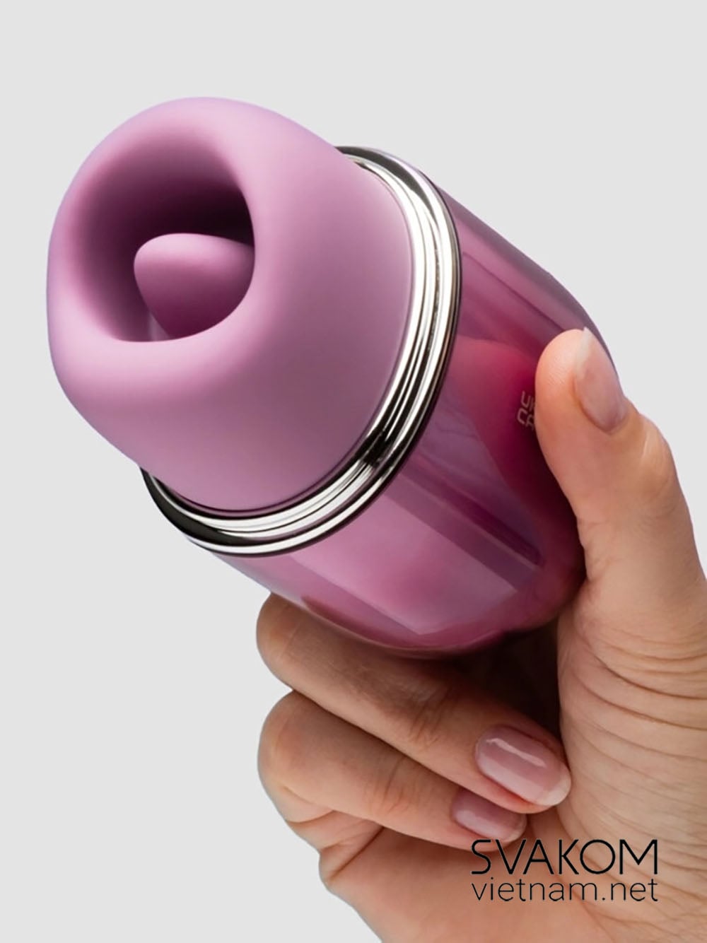 máy liếm hút Svakom Klitty