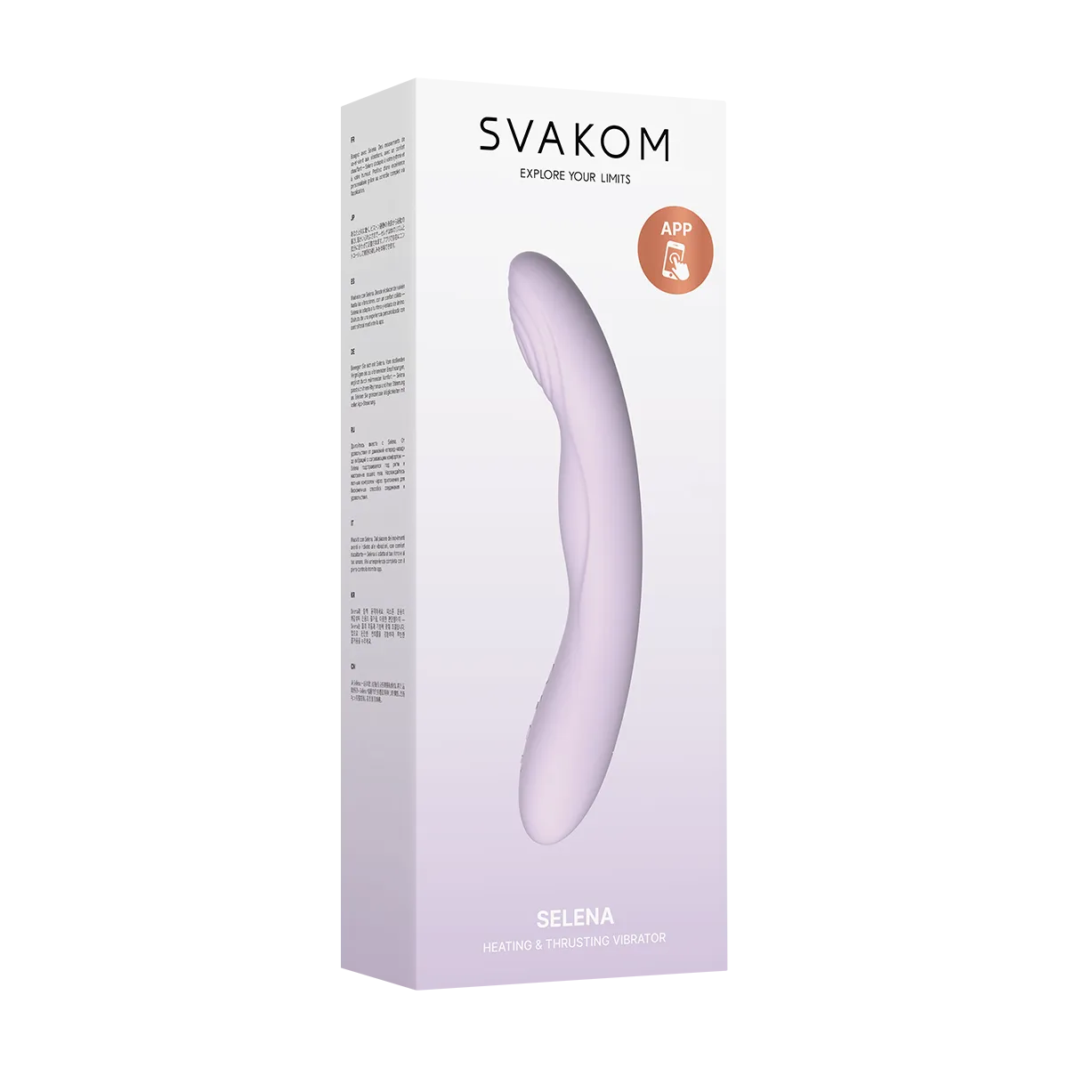 SVAKOM Selena