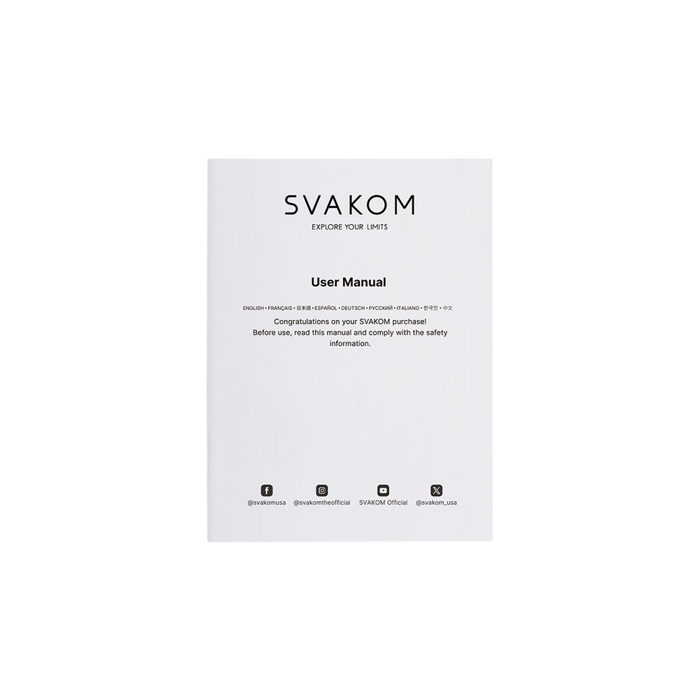 SVAKOM Selena