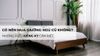 Có nên mua giường ngủ cũ không? Những điều kiêng kỵ cần biết
