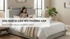 Giải đáp 10 câu hỏi thường gặp khi chọn mua giường ngủ