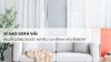 Vì sao sofa vải ngày càng được nhiều gia đình yêu thích?