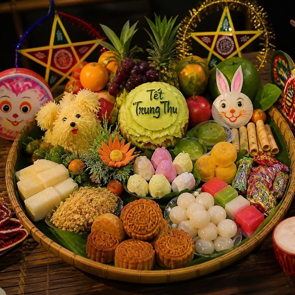 y-tuong-trang-tri-mam-co-trung-thu-don-gian-cho-be