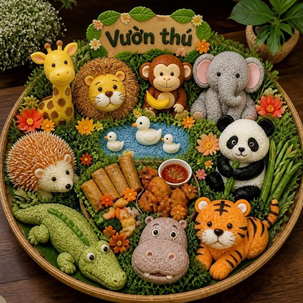 y-tuong-trang-tri-mam-co-trung-thu-don-gian-cho-be