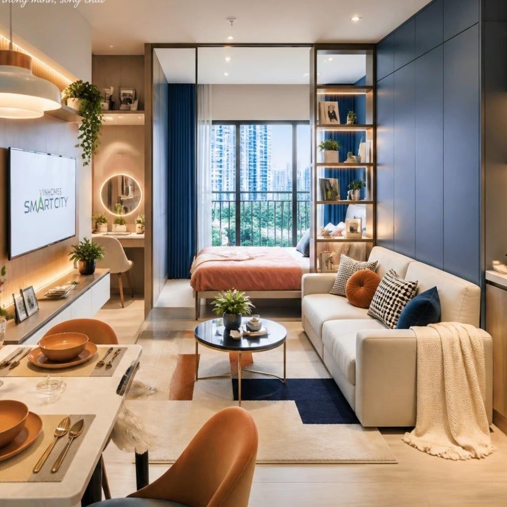 mau-thiet-ke-noi-that-can-ho-vinhomes-smart-city