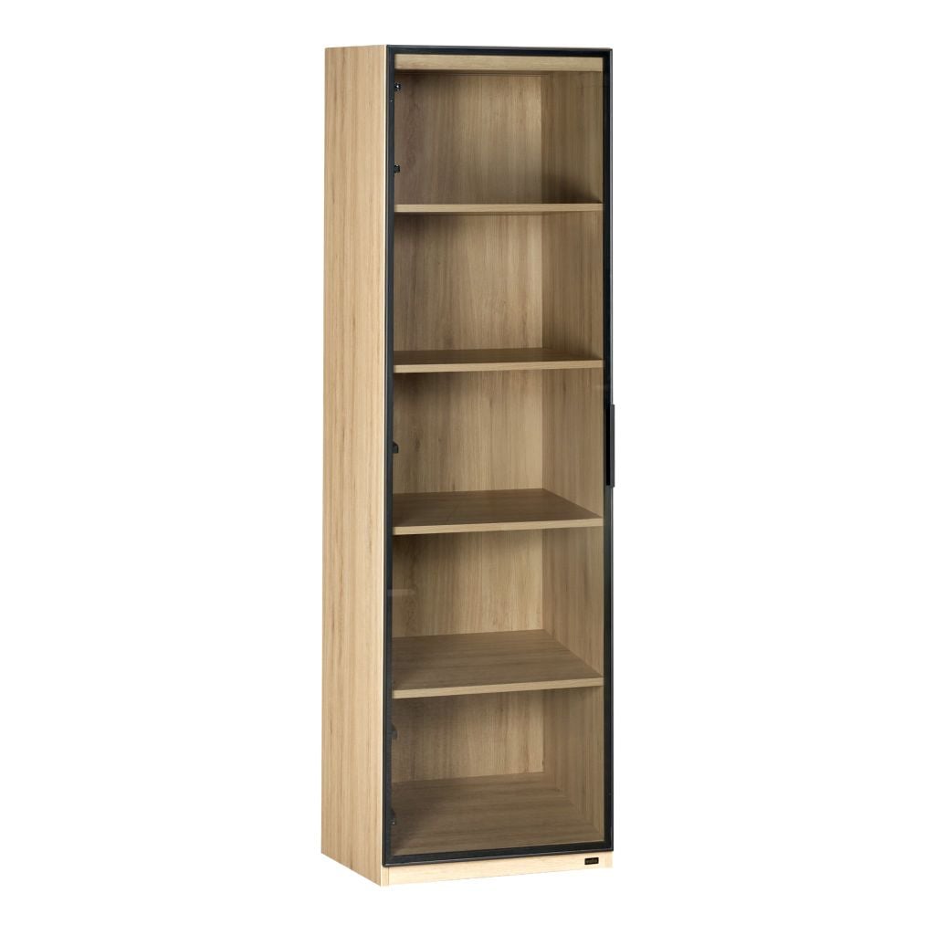 tủ cánh kính astro