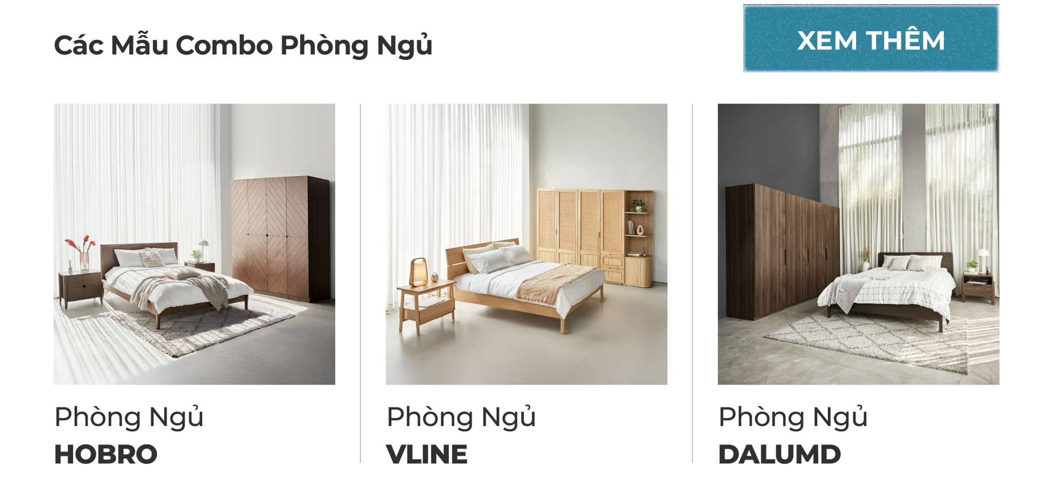 nội thất homestay
