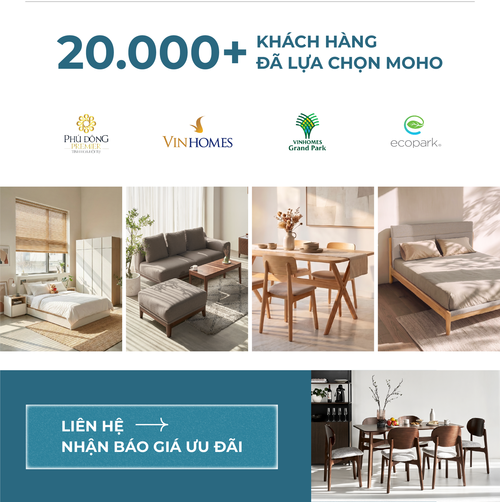 nội thất homestay