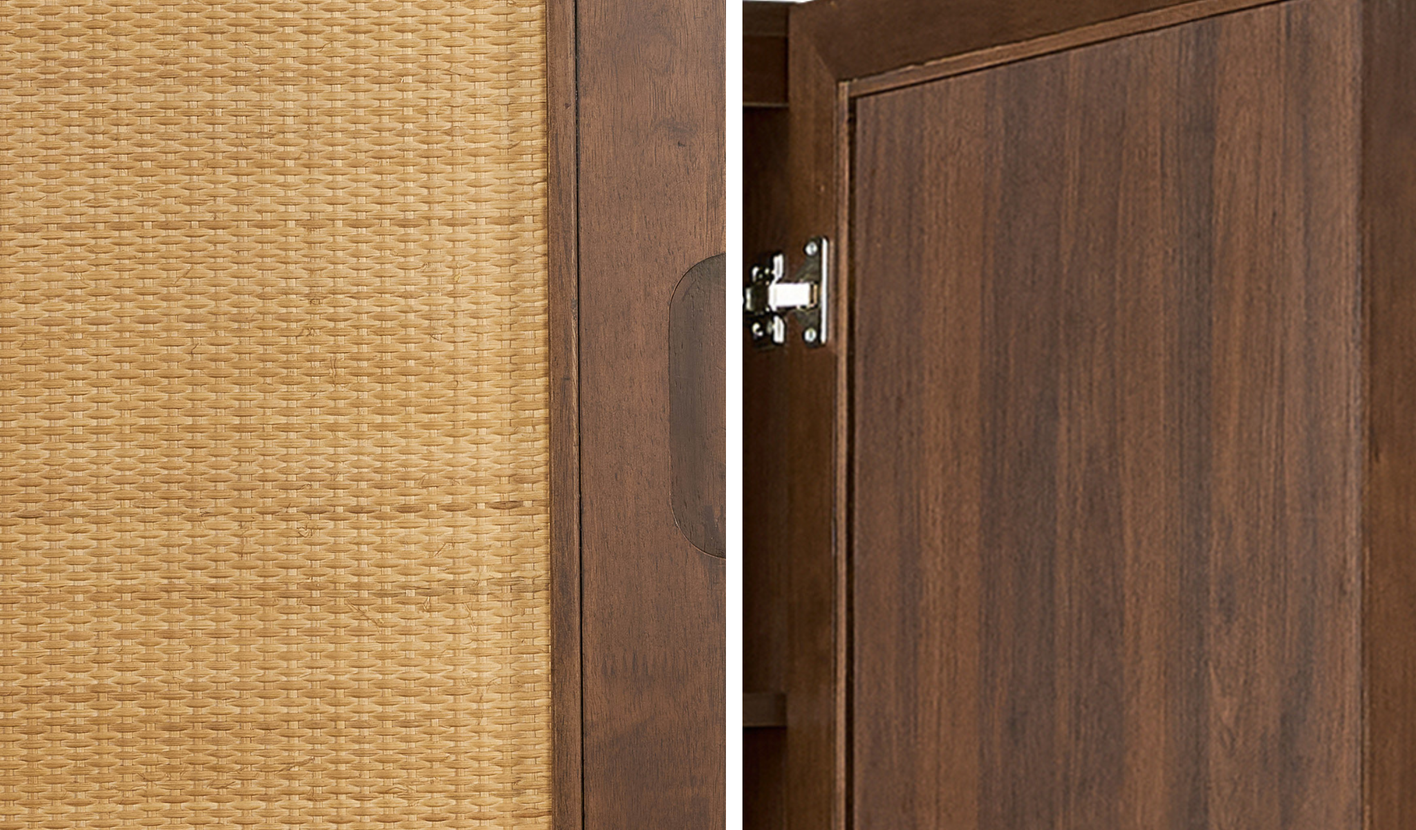 tủ quần áo vline