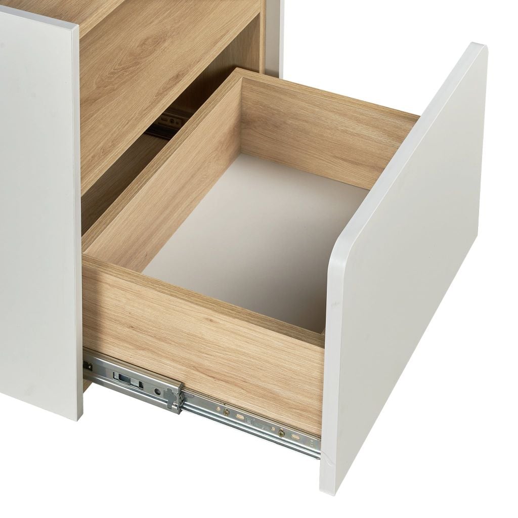 tủ đầu giường vienna