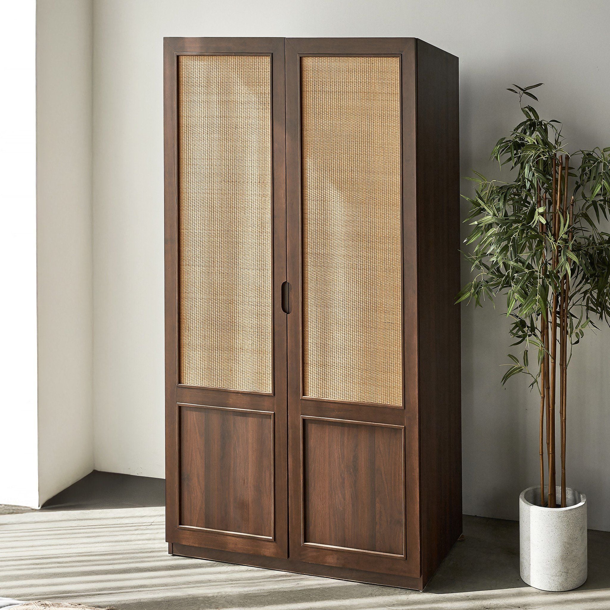 tủ quần áo vline