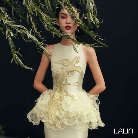 CHIM PHỤNG – BIỂU TƯỢNG CỦA TÍNH NỮ VÀ DI SẢN