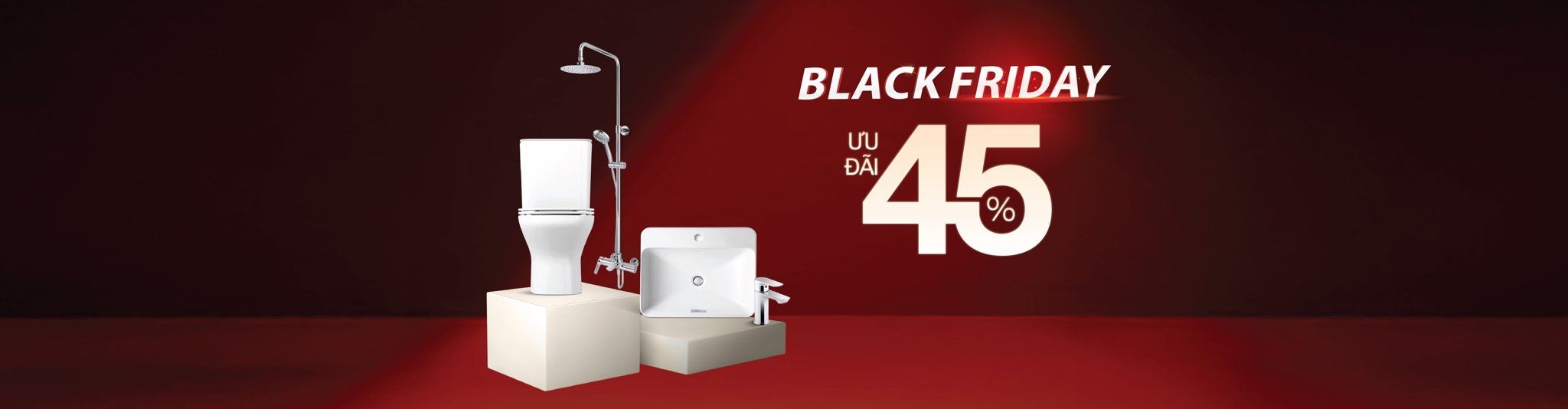 Thiết Bị Vệ Sinh