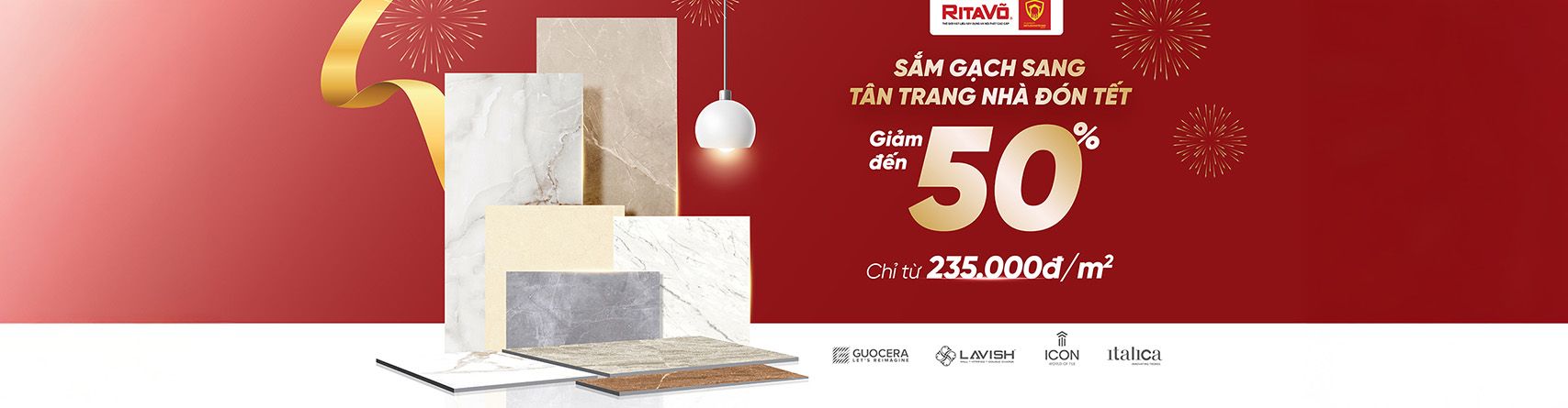 GẠCH ỐP LÁT - VÁN SÀN