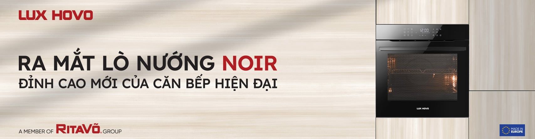Phòng Bếp