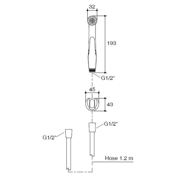 thông số sản phẩm k-r77364t-rgd