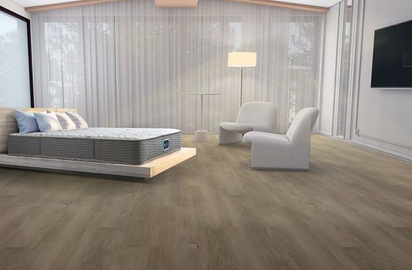 AF2015 phối cảnh