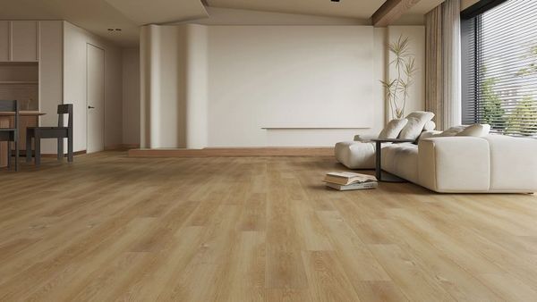 AF2053 phối cảnh