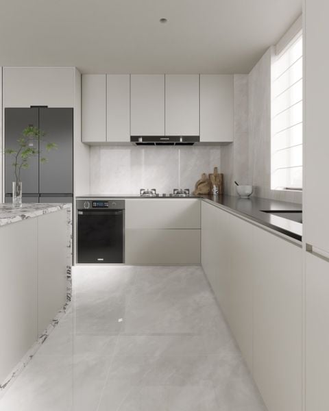 EBP1G80S phối cảnh