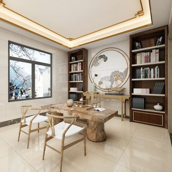 elb21180s phòng bếp