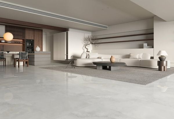 EYF1C612AS phòng khách