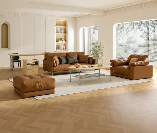 GEMA2A612 nội thất