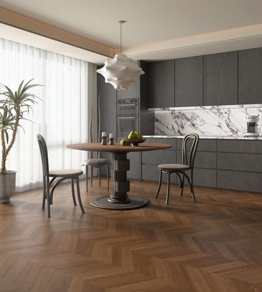 GEMA7A612 nhà bếp