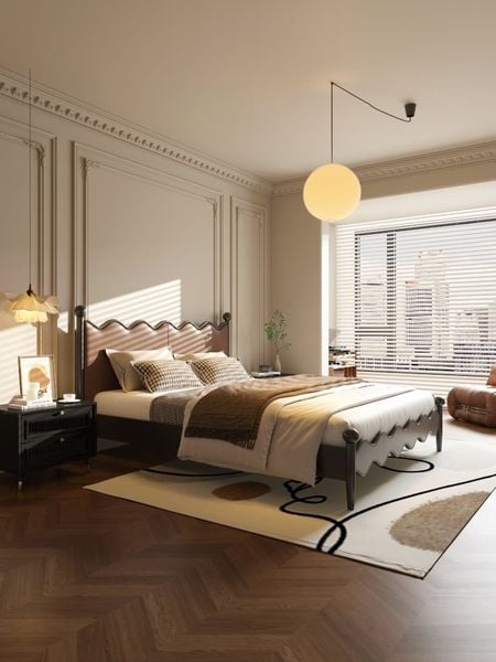 GEMA7A612 phòng ngủ