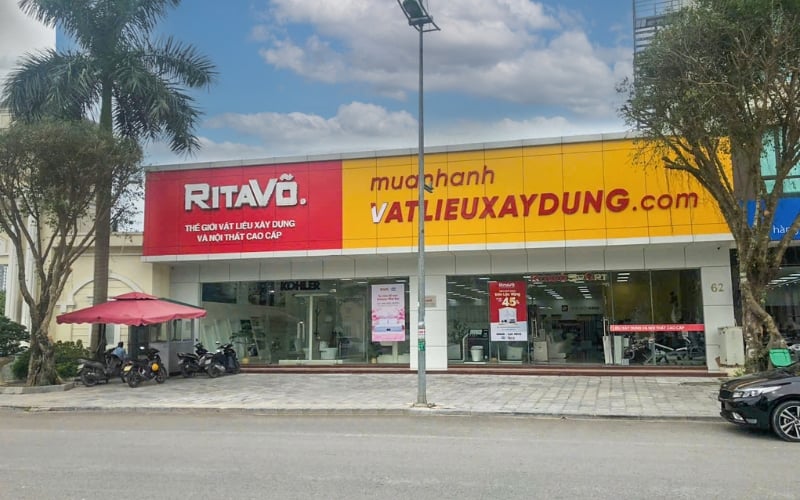 hệ thống muanhanhvlxd