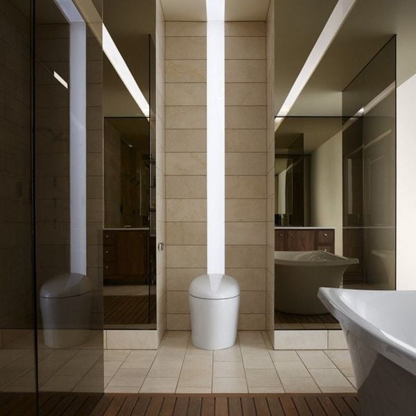 K-4026K-0 phối cảnh