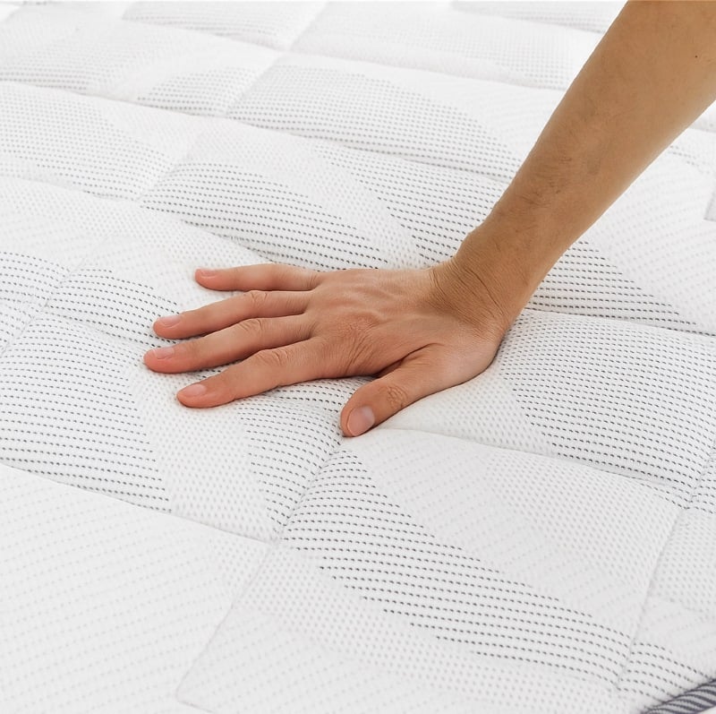 Lựa chọn chất liệu bề mặt phù hợp