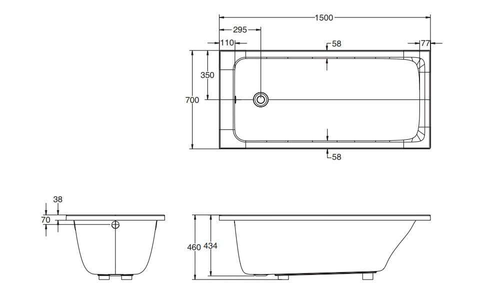 thông số kỹ thuật k-15847t-0