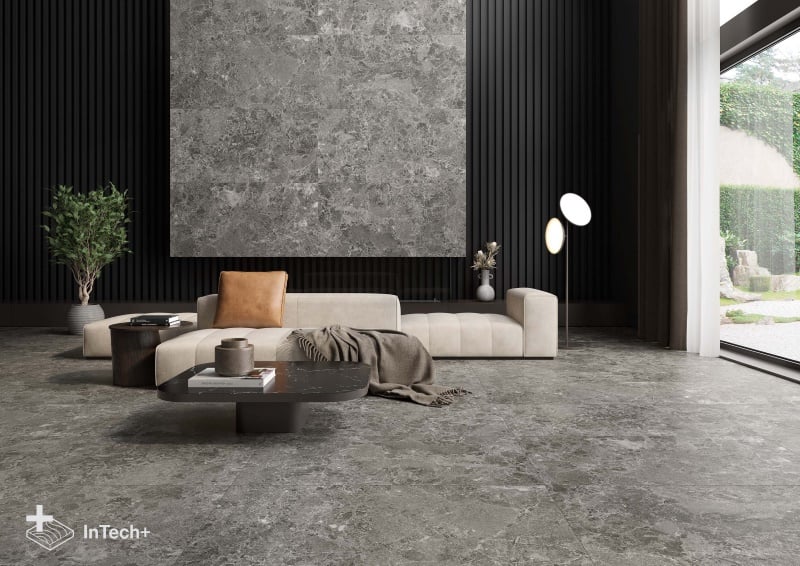 Trang trí phòng khách