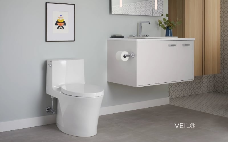 dòng sản phẩm cao cấp veil