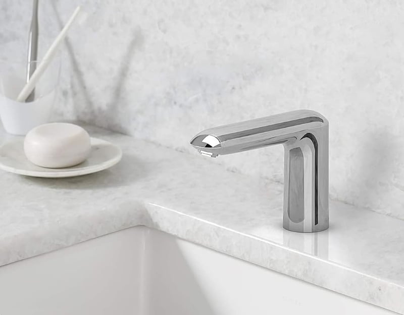 Vòi nước bồn rửa mặt