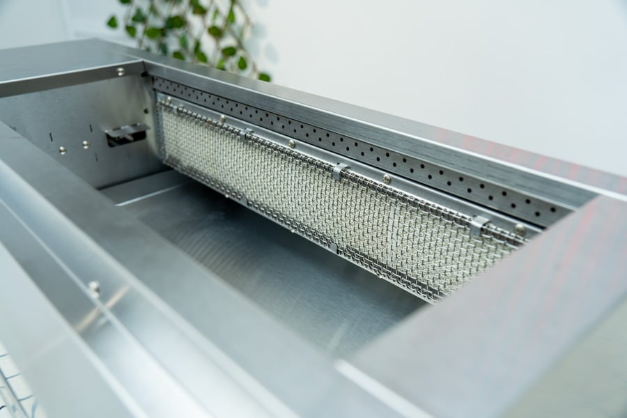 Bếp nướng gas không khói T80