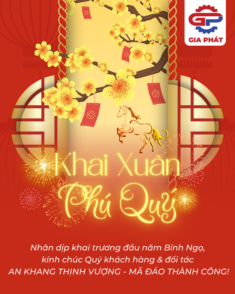 KHAI XUÂN PHÚ QUÝ – KHỞI ĐẦU THUẬN LỢI