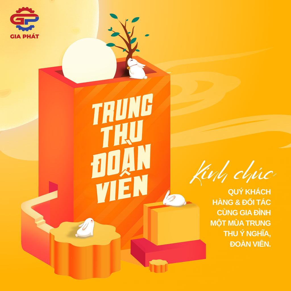 VUI TẾT TRUNG THU – VUI TẾT ĐOÀN VIÊN