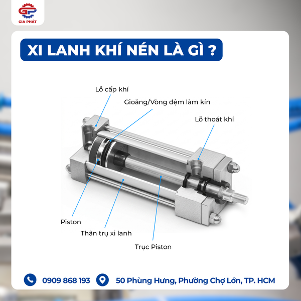 xi-lanh