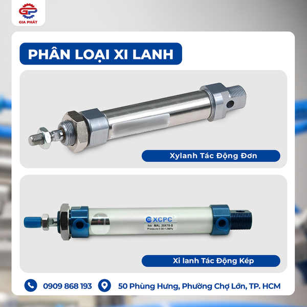 xi-lanh
