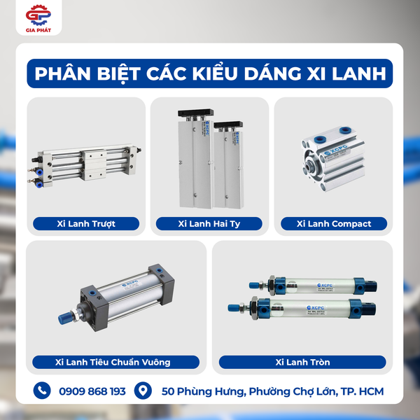 xi-lanh