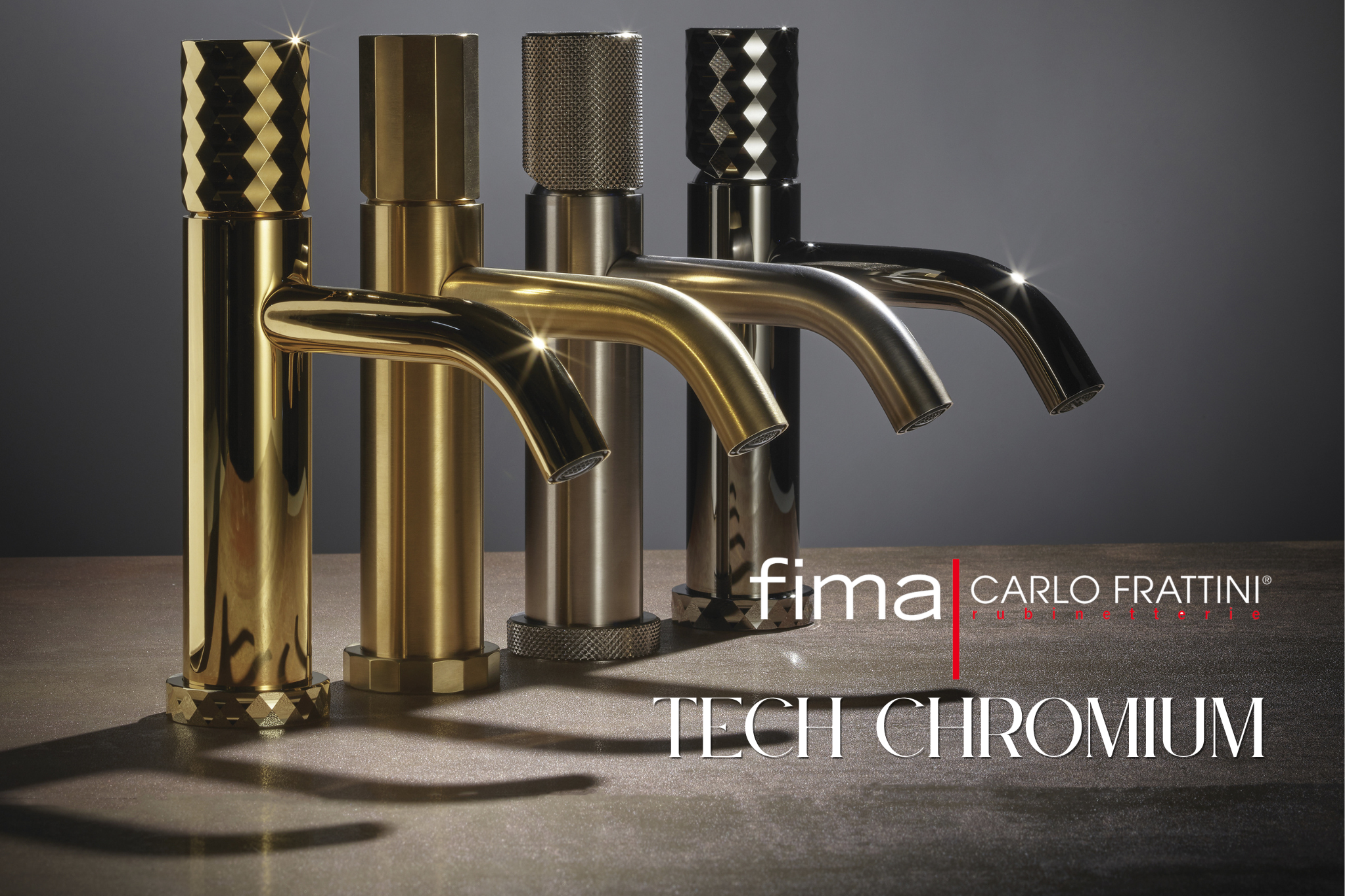 FIMA TECH CHROMIUM: ĐỘT PHÁ CÔNG NGHỆ, BỀN VỮNG VÀ AN TOÀN