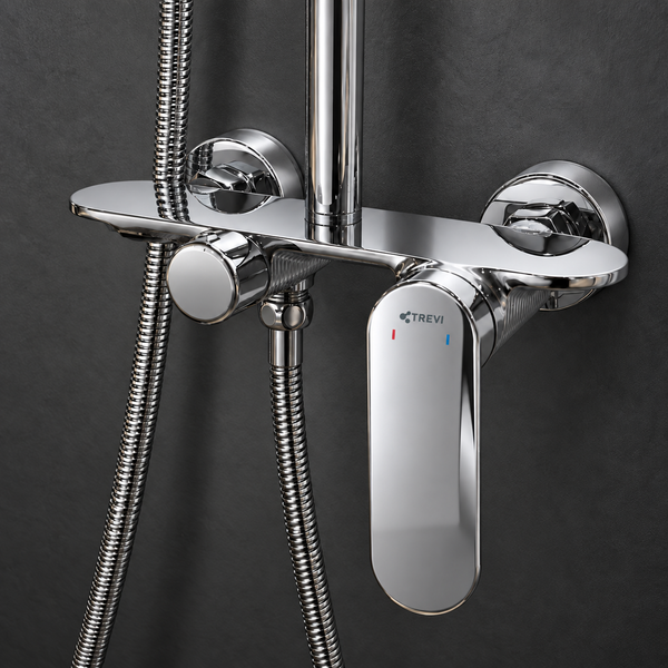 Bộ sen Trevi TVSS2041C