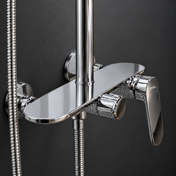 Bộ sen Trevi TVSS2041C